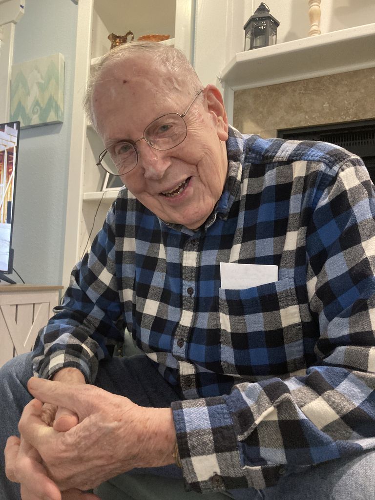 Kenneth Howard Knitz Profile Photo