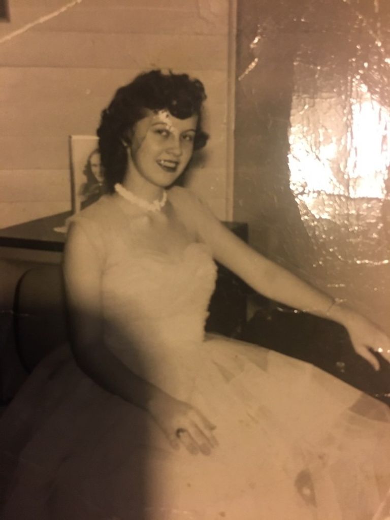 Christine McCarty Simmons Profile Photo