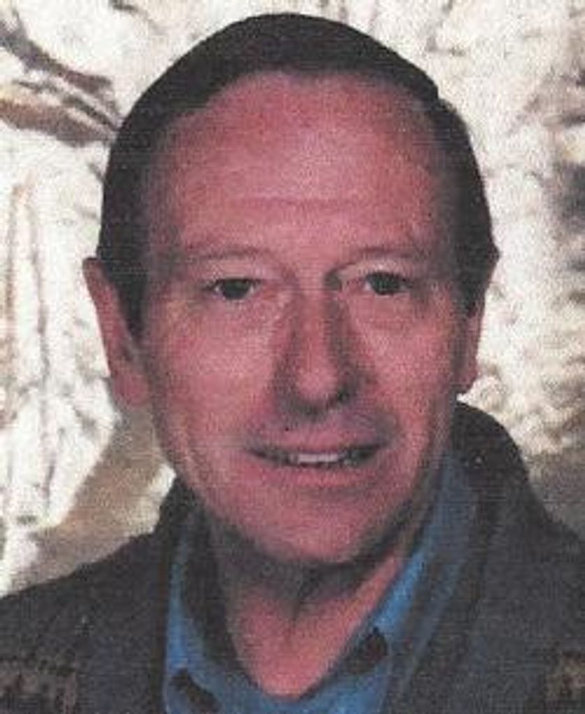 Gerald R. Tarr Profile Photo