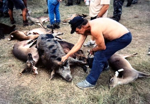 Herman Lamar Burkhalter photo gallery thumbnail 32 of 53