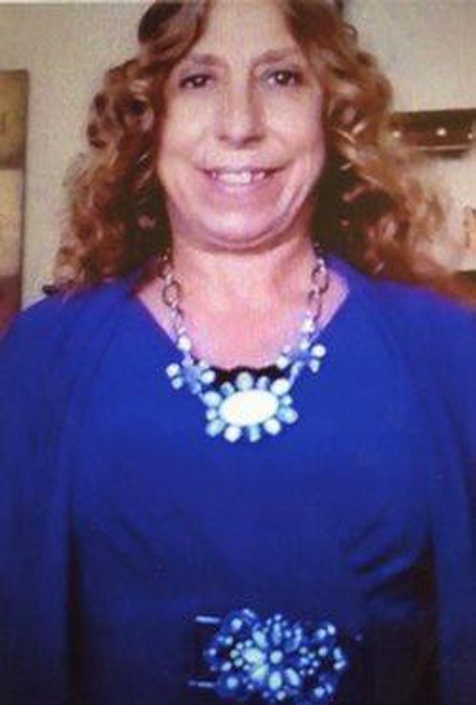 Pamela Gail Boudreaux