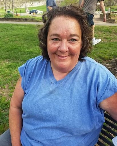 Candy Lynn Paskins's obituary image