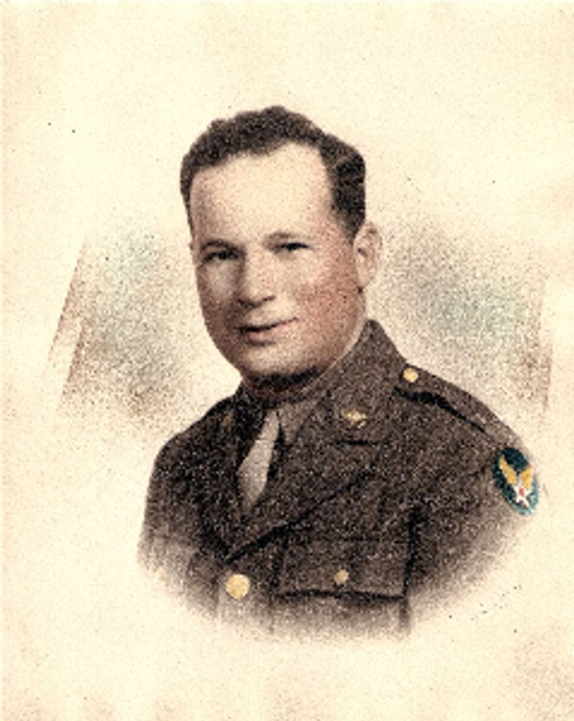 Stanley Siewert