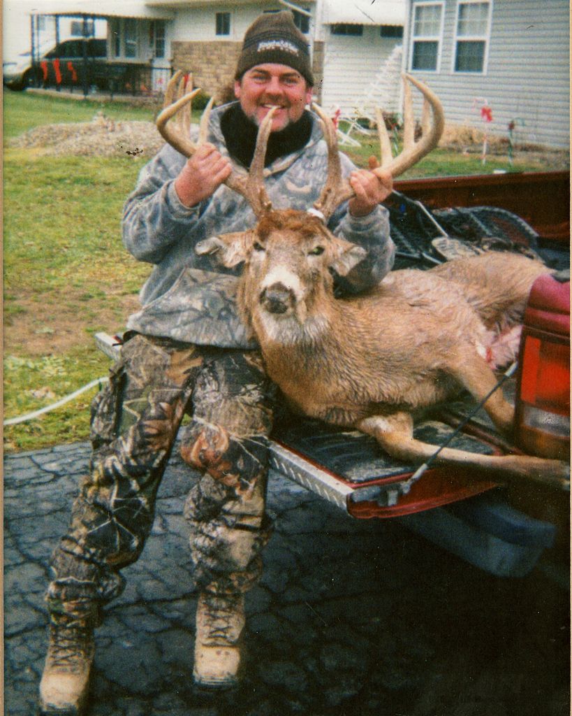 Terry Edmonds Profile Photo