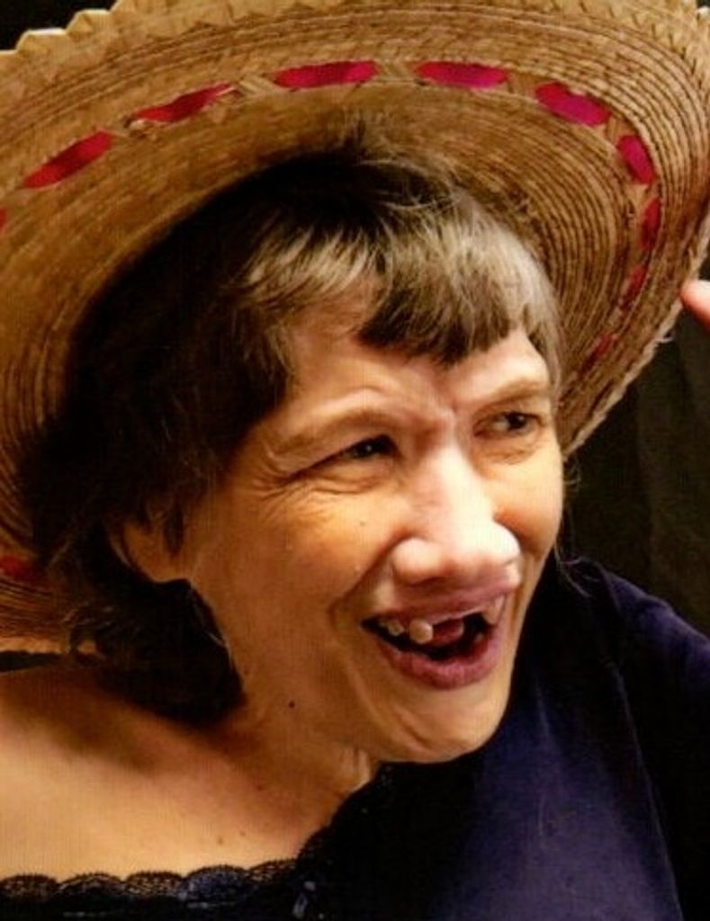 Melissa Renee Mace Profile Photo