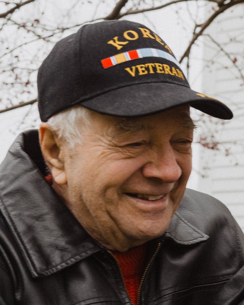 Thomas "Dave" David Long Profile Photo