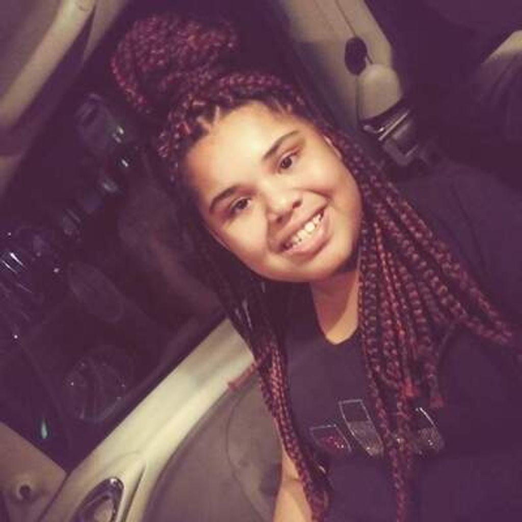 Maya Mariah Mitchell Profile Photo