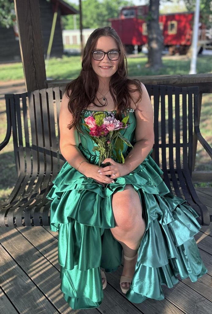 Mackenzie Lynn Grigsby Profile Photo
