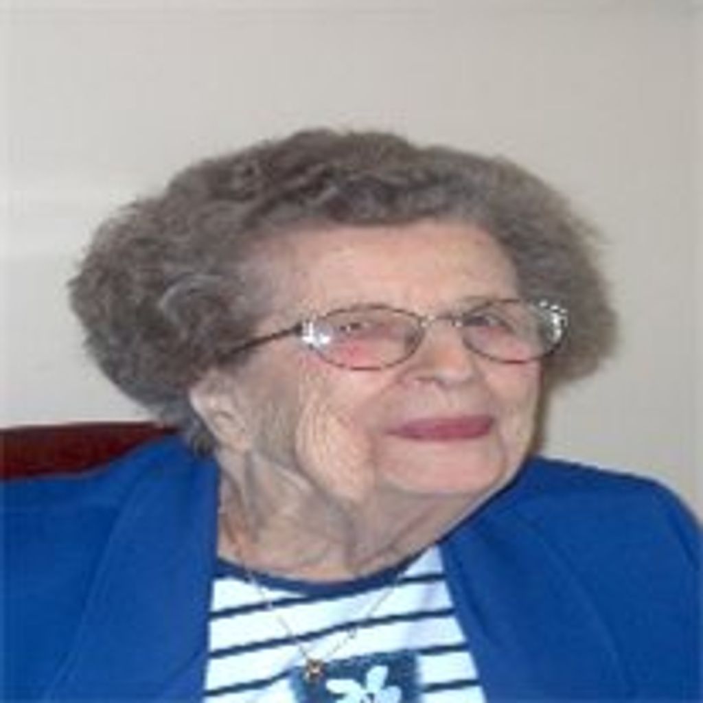 Elizabeth M. Ladouceur