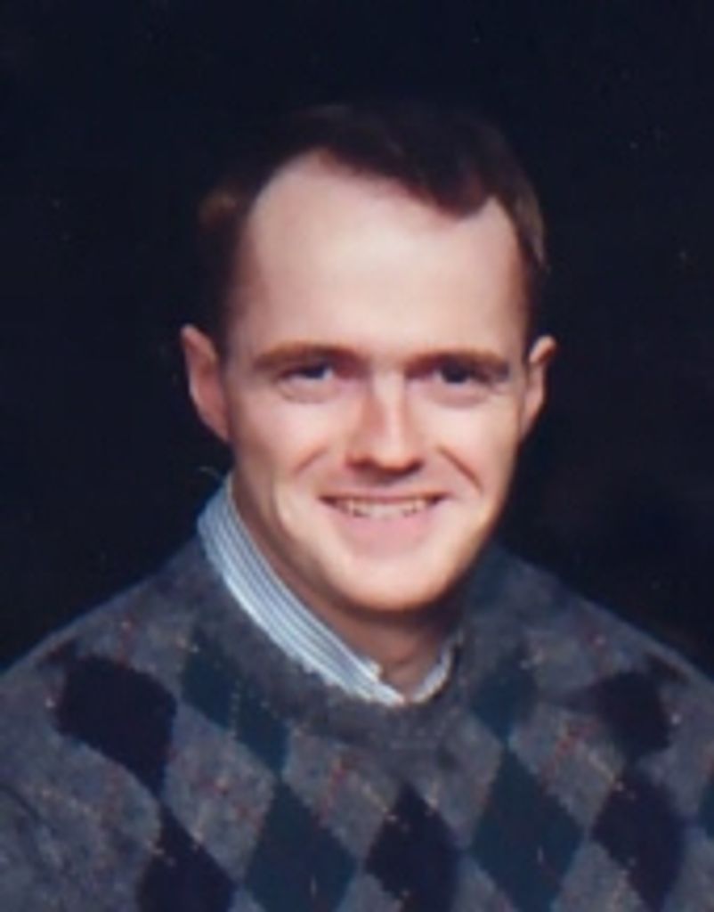 William  Christopher Sidle