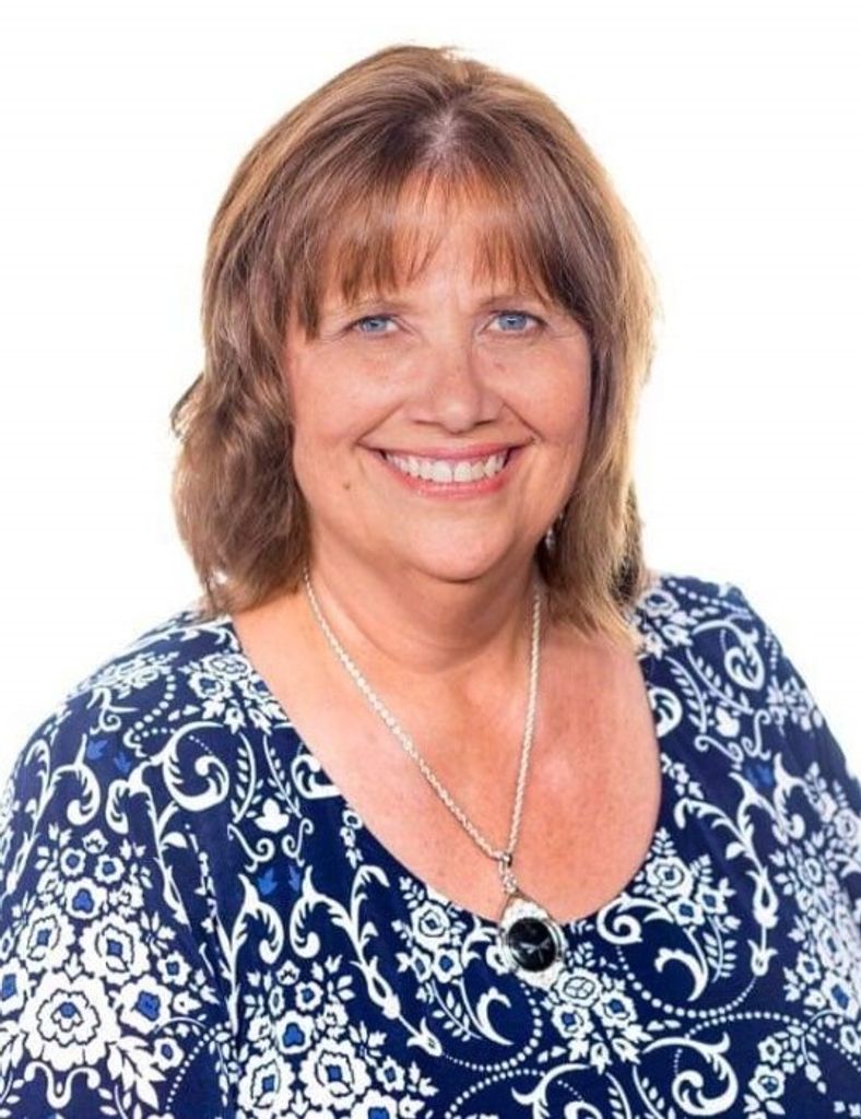 Judy Bolton