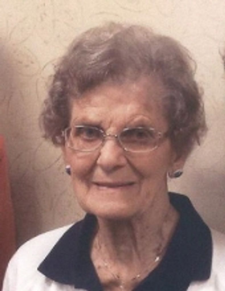 Jane R. Rannels
