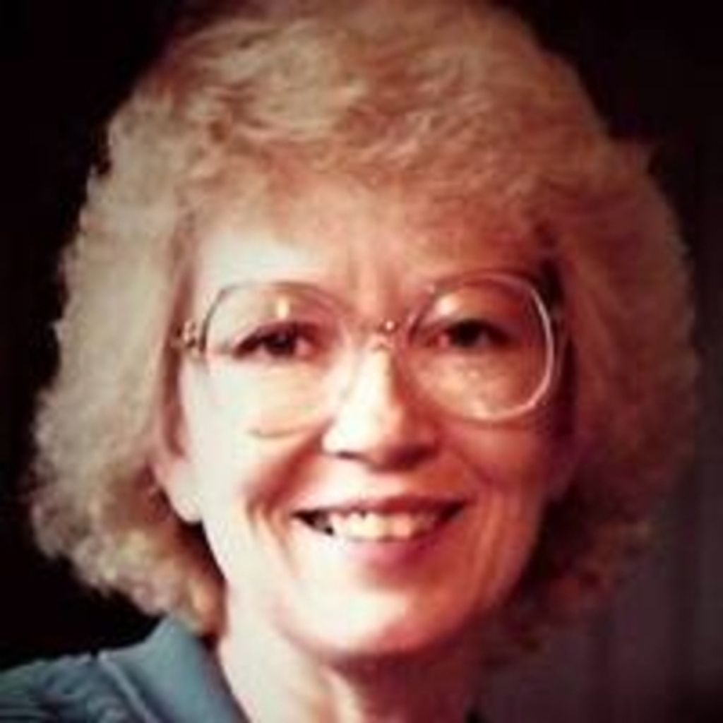 Etta Cooper Profile Photo