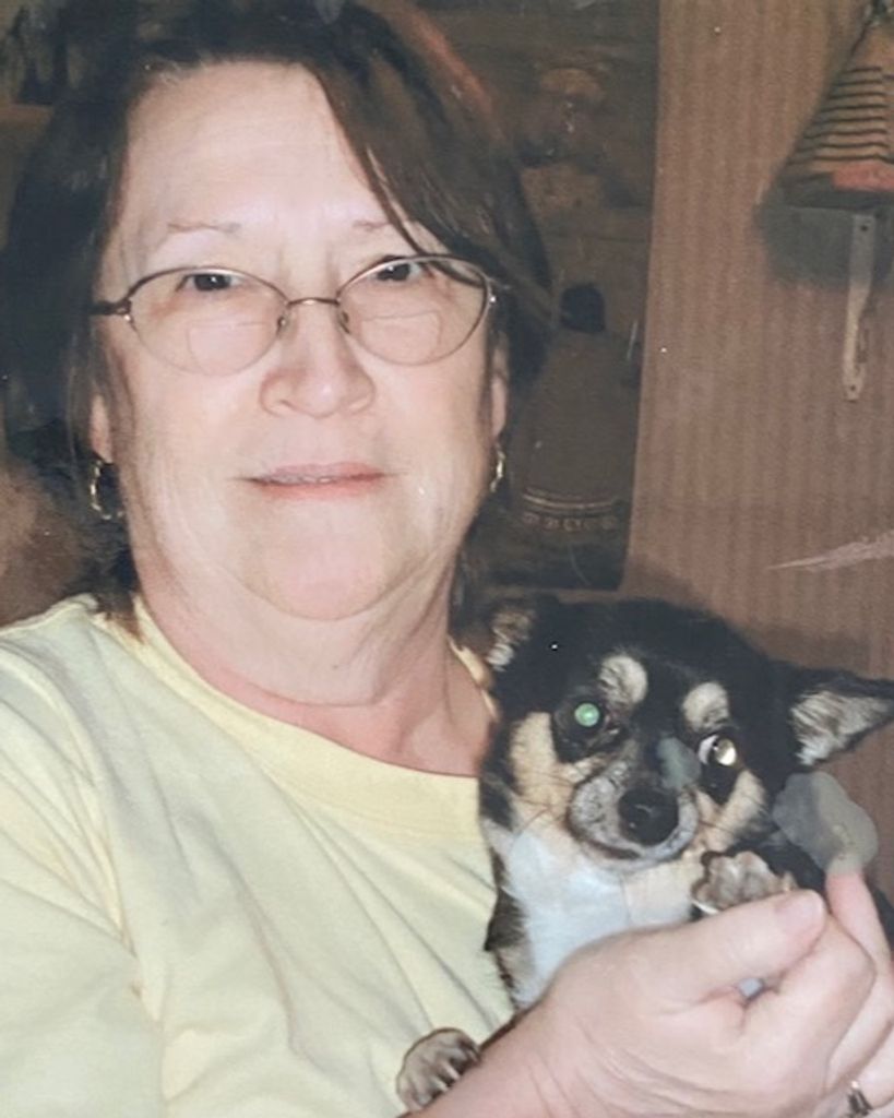 Ann M. Pyfer