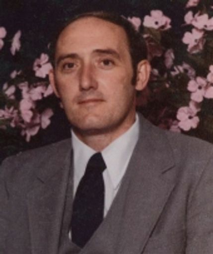 Joe Kenneth Bailey Profile Photo