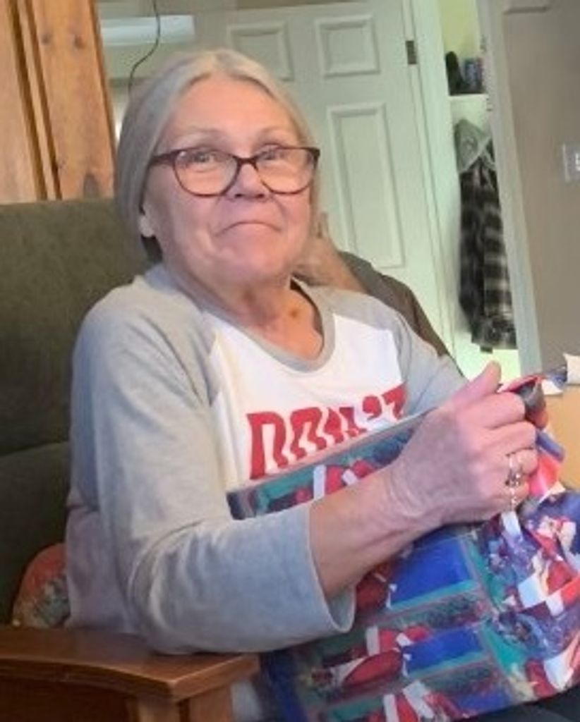 Sharon Kay Ormesher