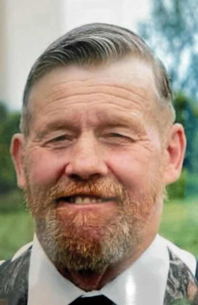 Leroy R. Strong Profile Photo