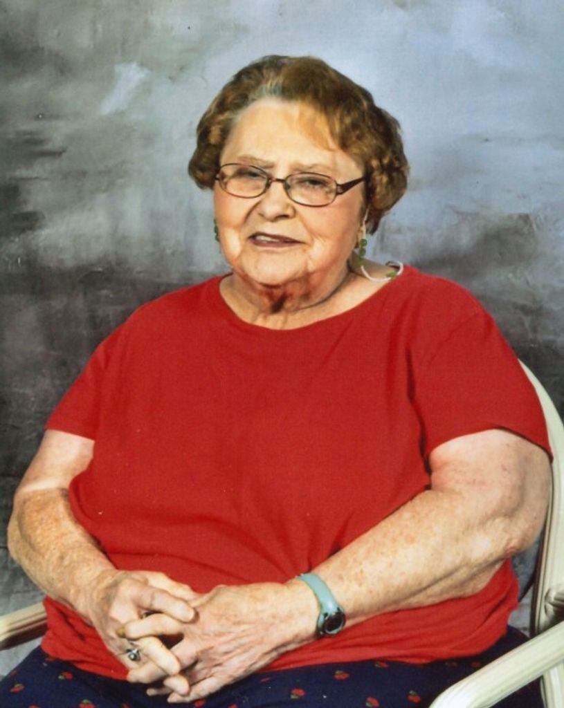 JoAnn Clayton