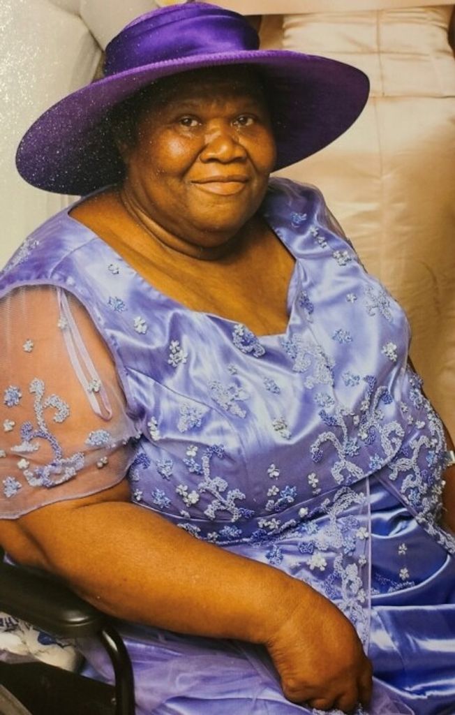 Hortense Mckenzie Profile Photo
