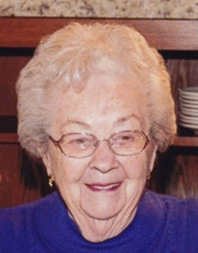 Leona E. Mcmaster Schwartz