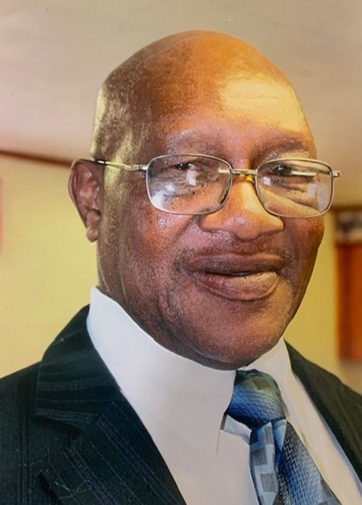 Deacon Glenn Cobbs, Jr. Profile Photo
