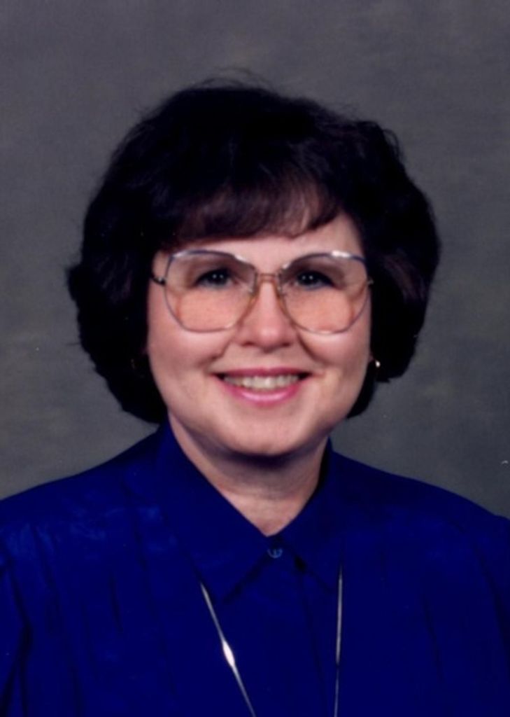 Joan L. Krsnak Sjolie
