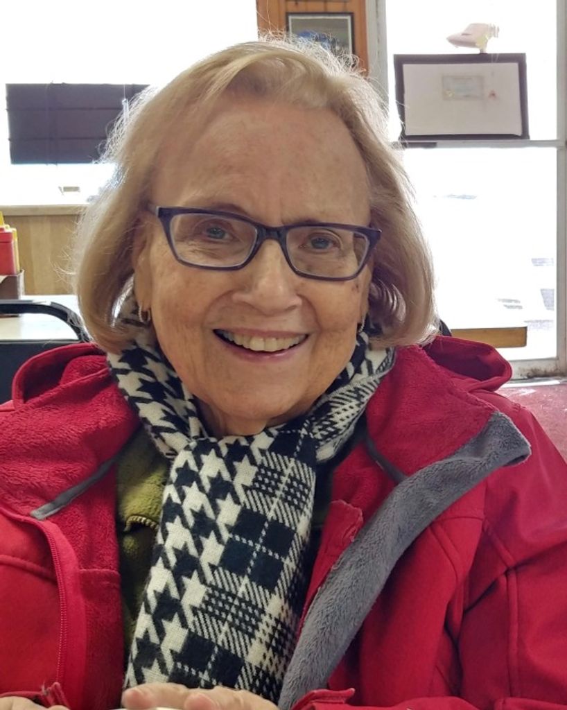 Lois Taphorn Profile Photo