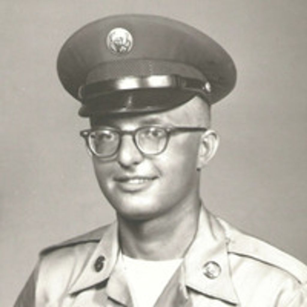 Bruce D. Nowakowski, Sr.