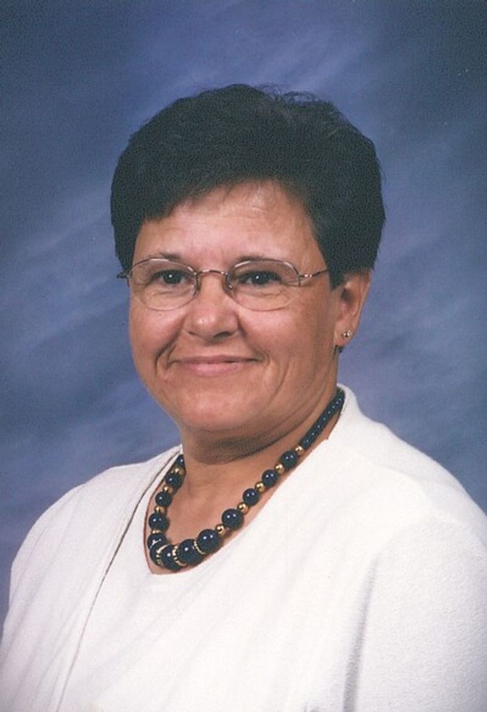 Dianne Ruth Kelling Profile Photo