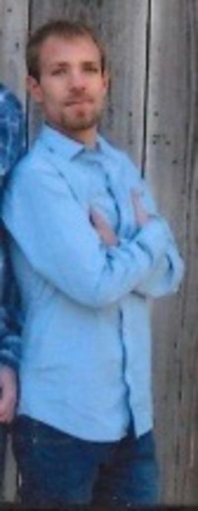 Ty Van Wasson Profile Photo