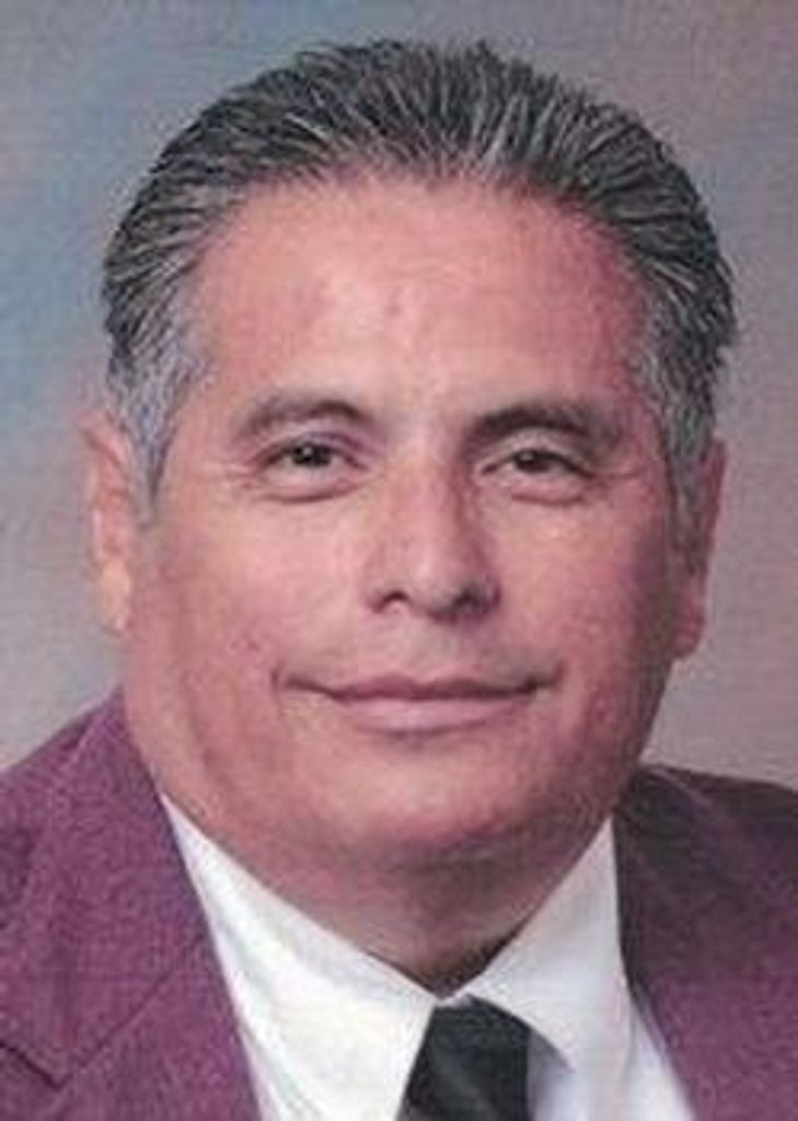 Raul M Sanchez Jr. Profile Photo