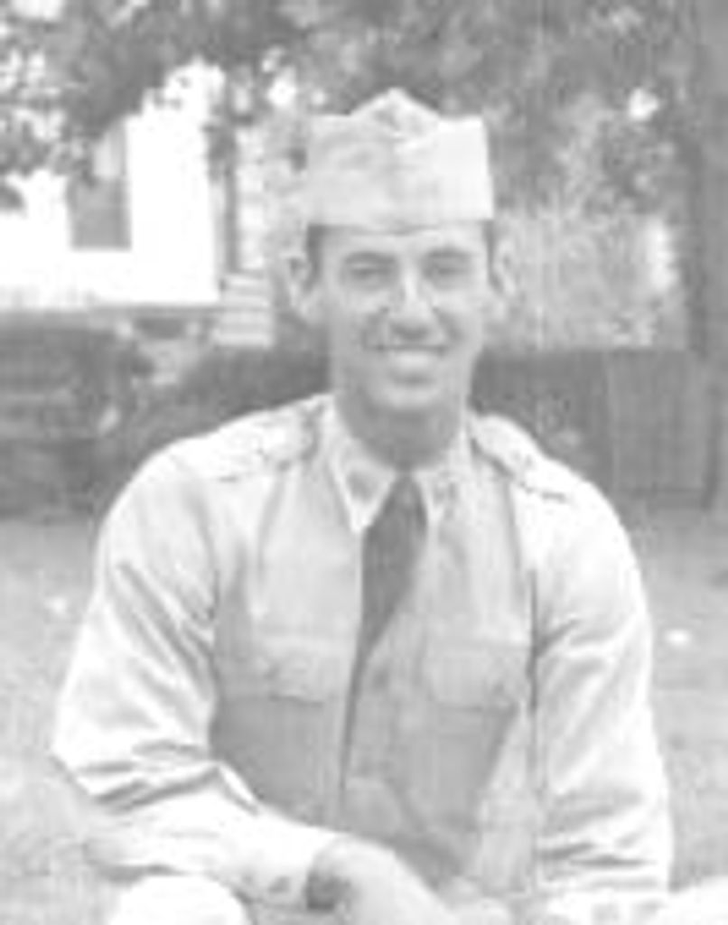 Frank Leroy Eidson
