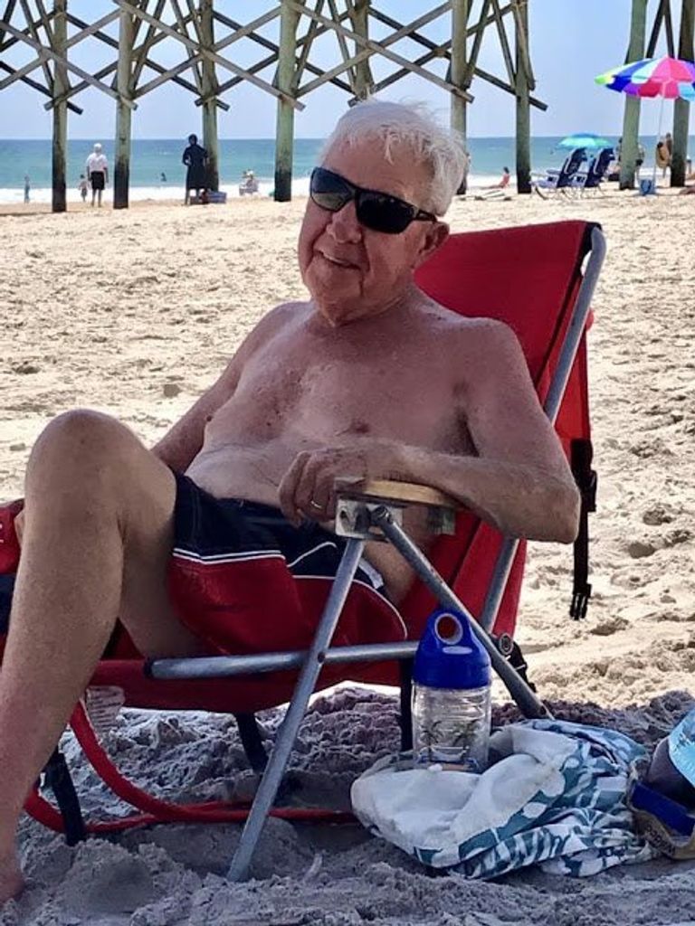 Richard William Howie Profile Photo