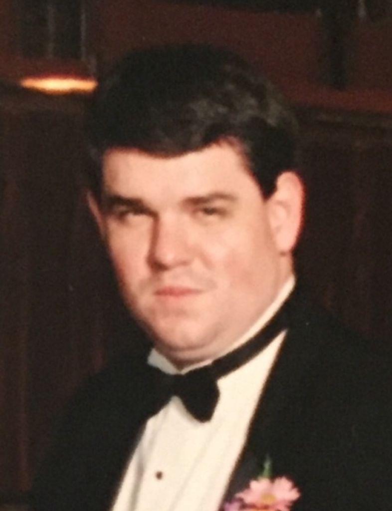 Randy Joe Fraser