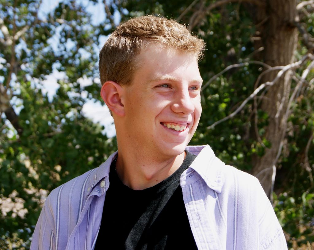 Cory  Allen Martin