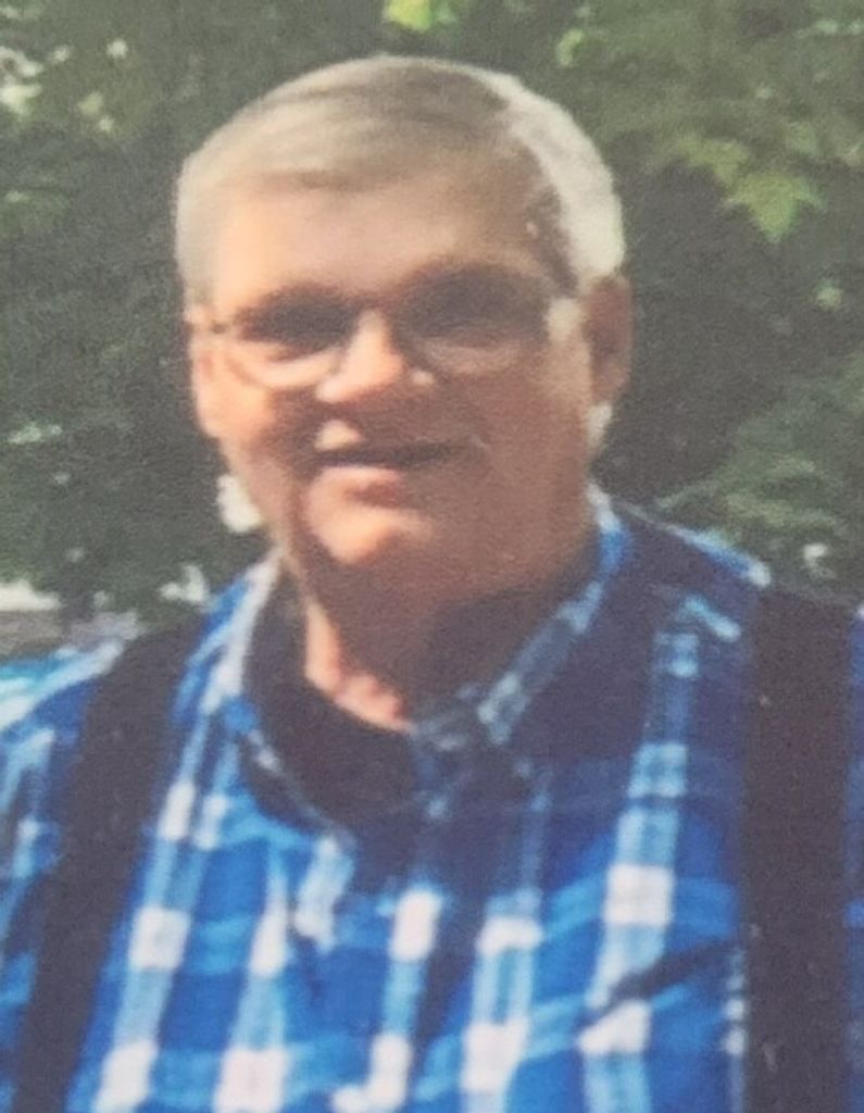 Jeffrey Carl Nygaard Profile Photo