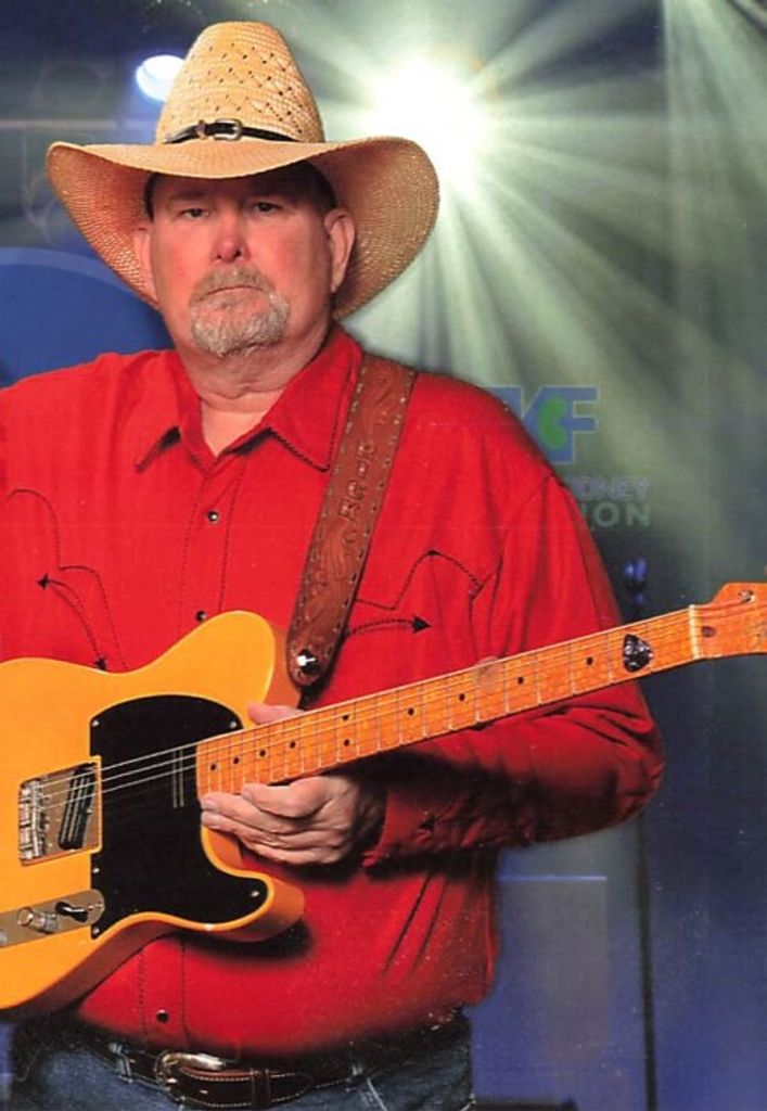 Rick Rockwood