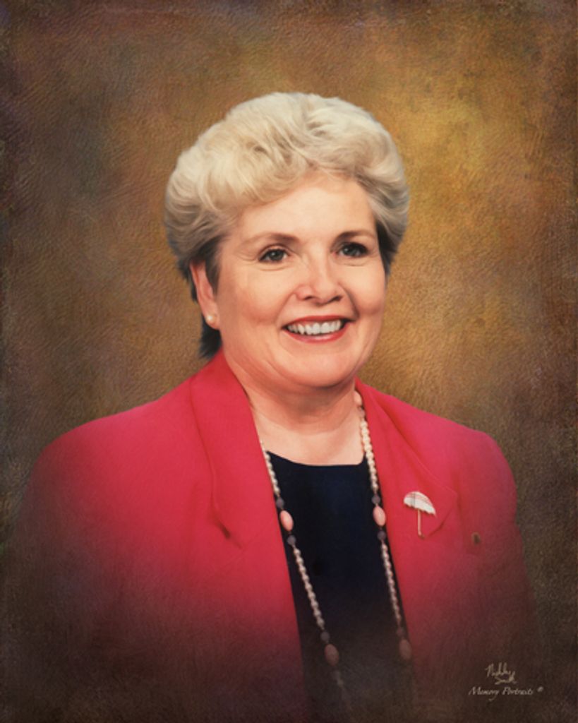 Harlene Lambert