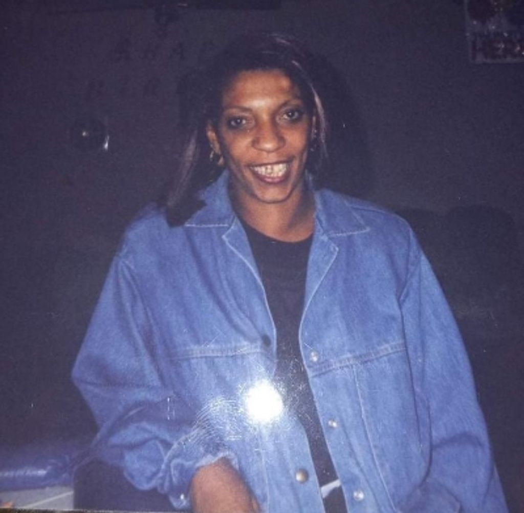 Darlene Beatrice Courtney Profile Photo