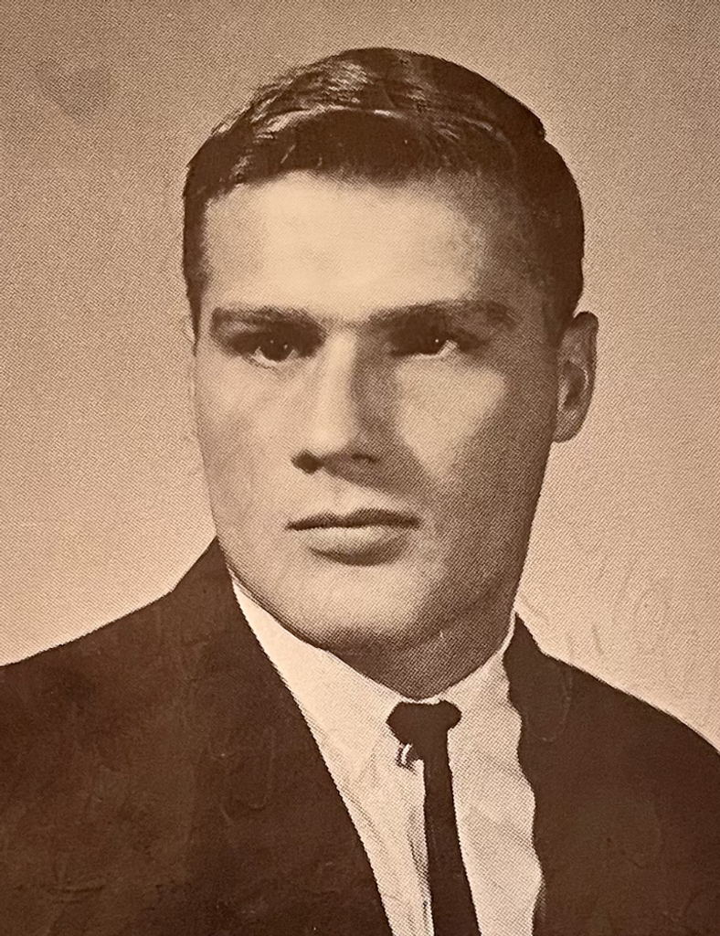 Bruce Whittaker Profile Photo