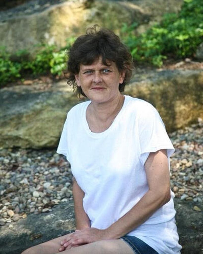 Lisa Kay Frazier Profile Photo