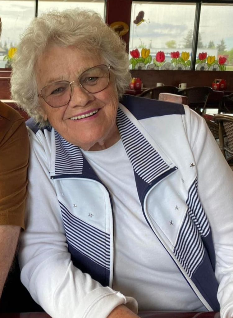 Nancy L Strand (Zigler) Profile Photo