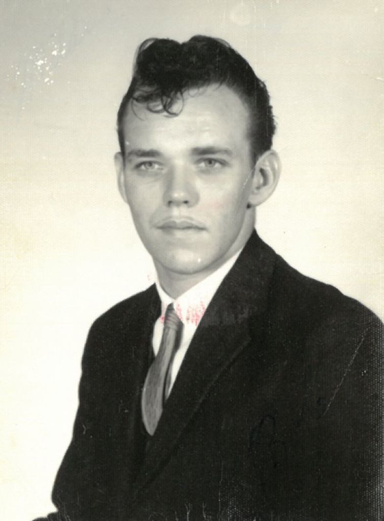 Robert Dean "Bob" Tolbert