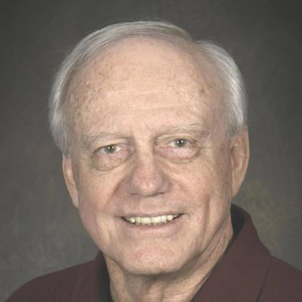 Stover E. "Ed" Ruch, Jr.