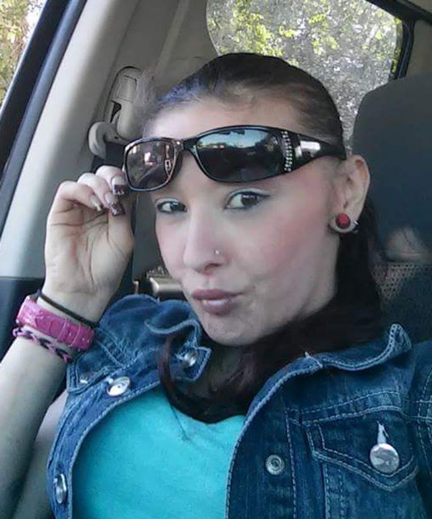 Monica Alysia Allen
