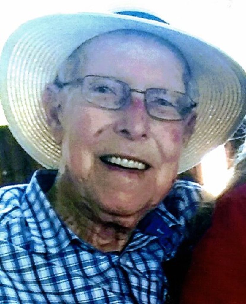 James William Charles
