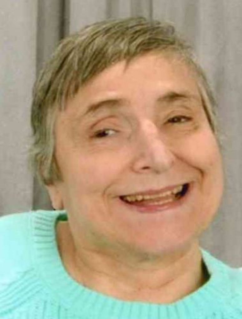 Lois Lange