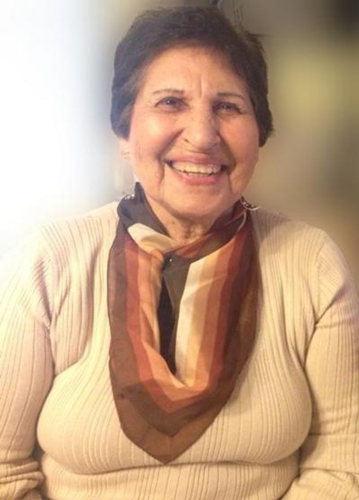 Dora G. Meza Profile Photo
