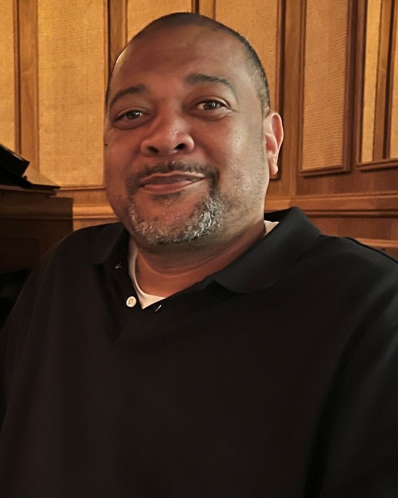 Sean Michael Thomas, Sr.