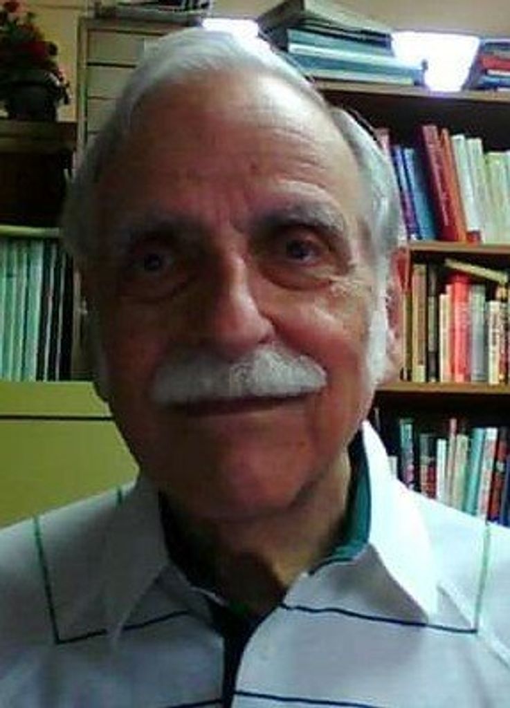 Edward S. Furber
